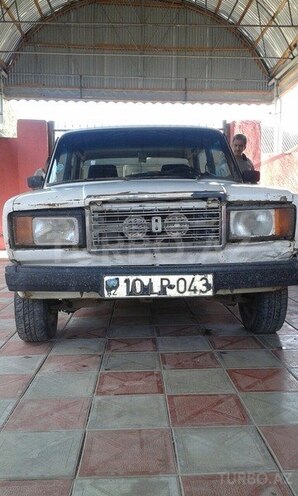 LADA (VAZ) 2107 1992, 43,887 km - 0.4 л - Bərdə