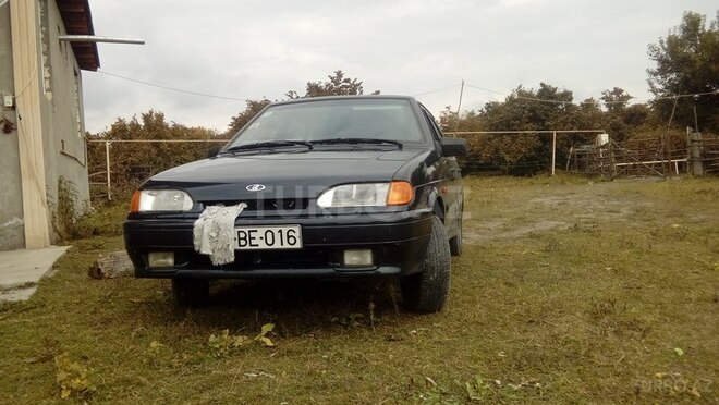 LADA (VAZ) 2115 2009, 167,411 km - 1.6 л - Oğuz