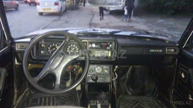 LADA (VAZ) 2107 2004, 108 km - 1.6 l - Bakı