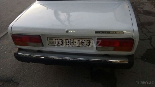 LADA (VAZ) 2107 2004, 108 km - 1.6 l - Bakı