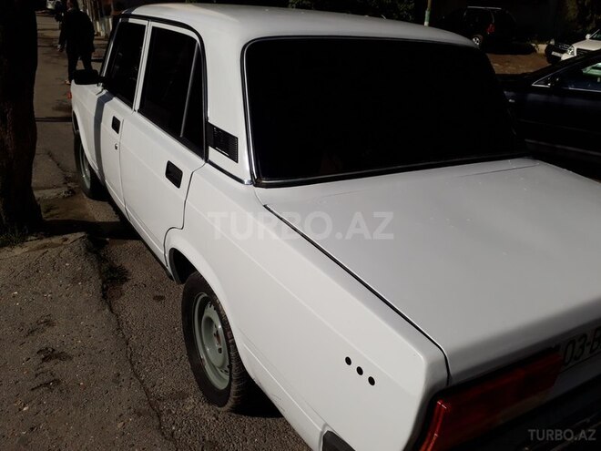 LADA (VAZ) 2107 2004, 108 km - 1.6 l - Bakı