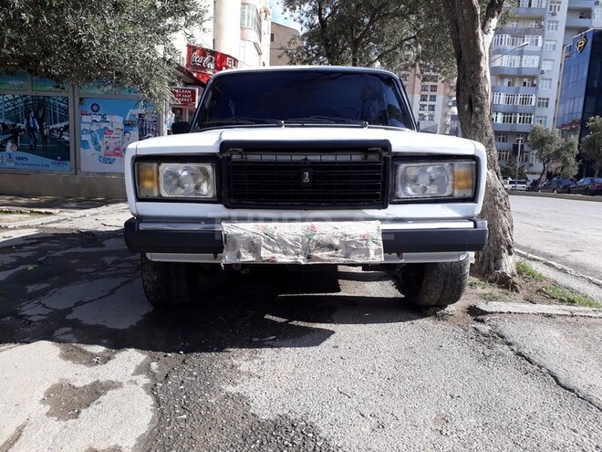 LADA (VAZ) 2107 2004, 108 km - 1.6 l - Bakı