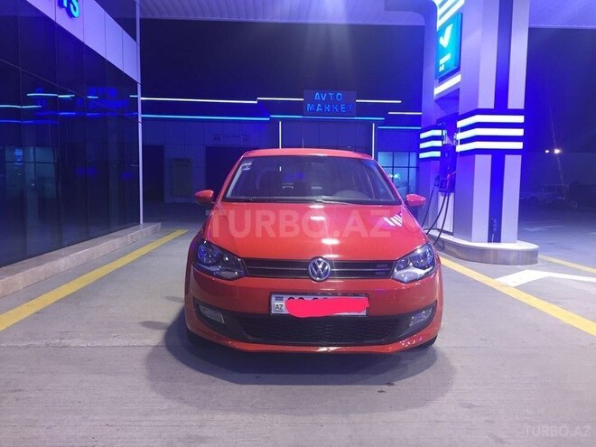 Volkswagen Polo 2011, 84,320 km - 1.4 l - Xırdalan