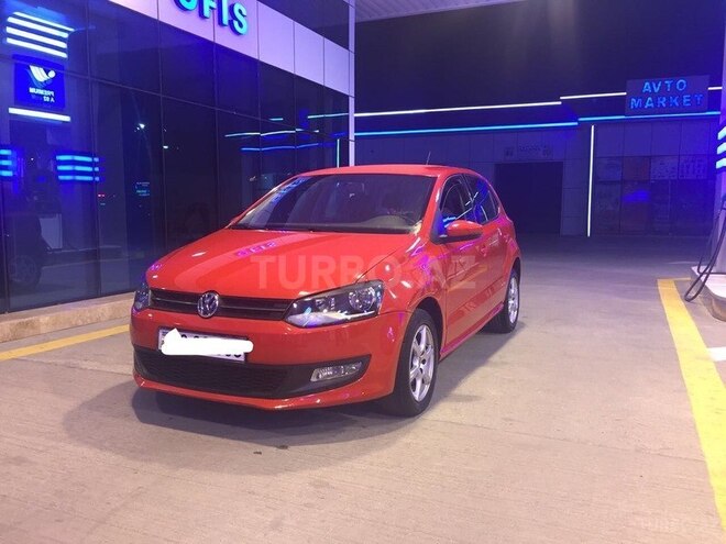 Volkswagen Polo 2011, 84,320 km - 1.4 l - Xırdalan