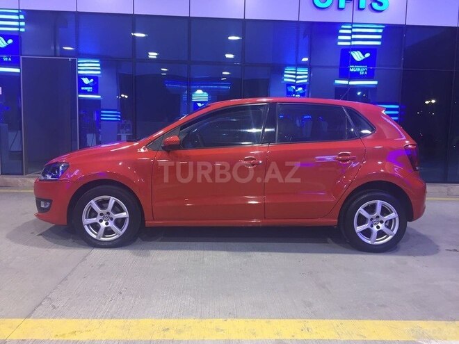 Volkswagen Polo 2011, 84,320 km - 1.4 l - Xırdalan
