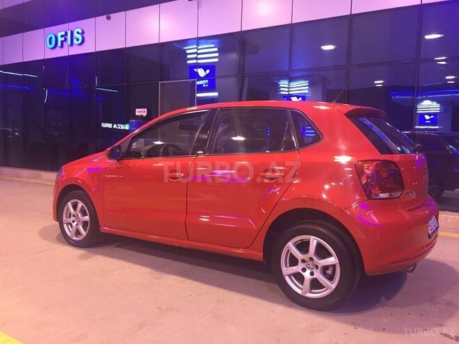 Volkswagen Polo 2011, 84,320 km - 1.4 l - Xırdalan