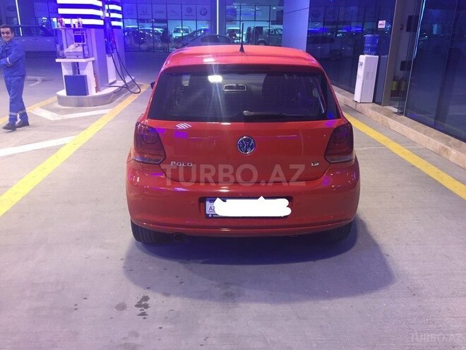 Volkswagen Polo 2011, 84,320 km - 1.4 l - Xırdalan