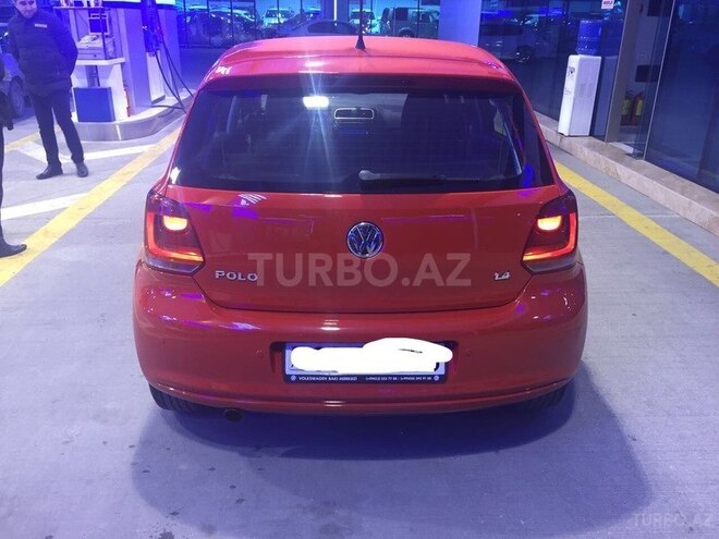 Volkswagen Polo 2011, 84,320 km - 1.4 l - Xırdalan
