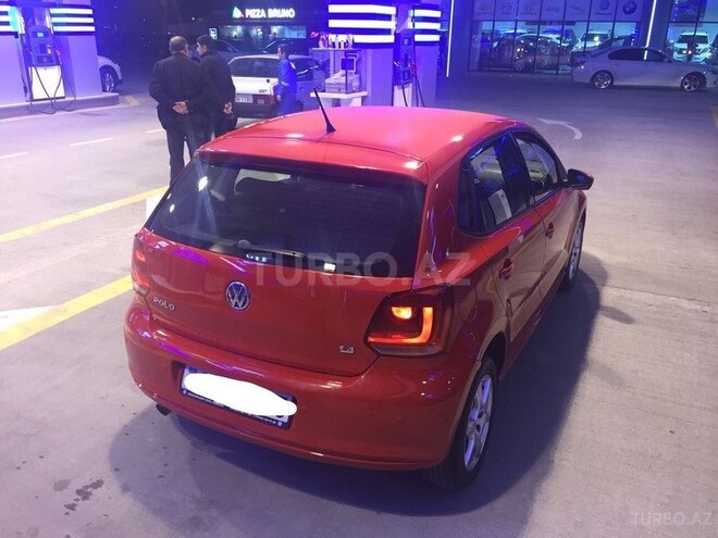 Volkswagen Polo 2011, 84,320 km - 1.4 l - Xırdalan