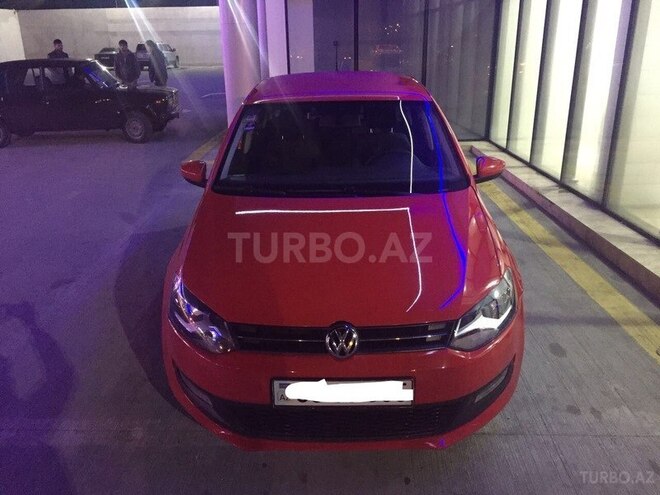 Volkswagen Polo 2011, 84,320 km - 1.4 l - Xırdalan