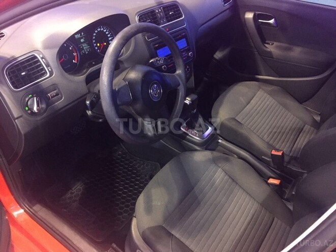 Volkswagen Polo 2011, 84,320 km - 1.4 l - Xırdalan