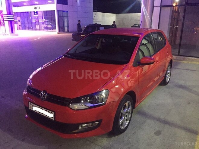 Volkswagen Polo 2011, 84,320 km - 1.4 l - Xırdalan