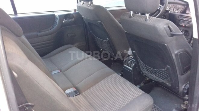 Opel Zafira 2004, 358,000 km - 2.0 л - Bakı