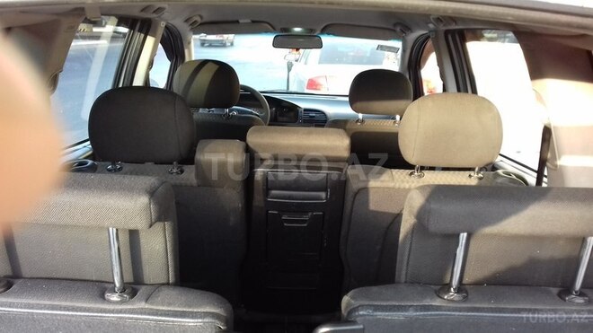 Opel Zafira 2004, 358,000 km - 2.0 л - Bakı
