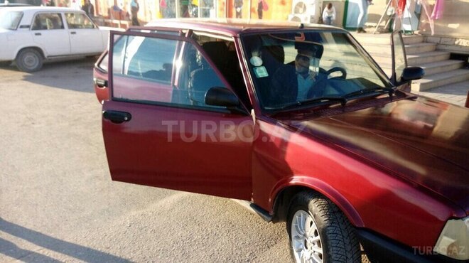 Tofas Sahin 2004, 150,000 km - 1.6 l - Bakı
