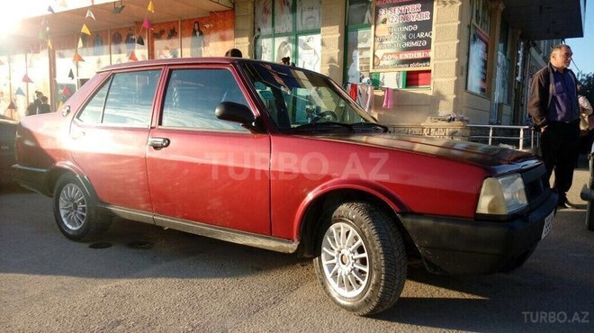 Tofas Sahin 2004, 150,000 km - 1.6 l - Bakı