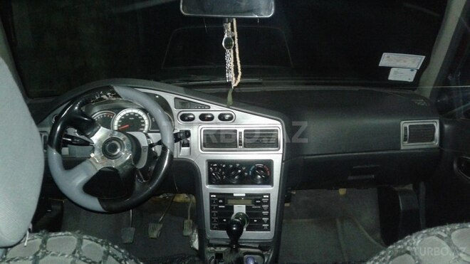 Daewoo Nexia 2012, 218,000 km - 1.5 l - Bakı