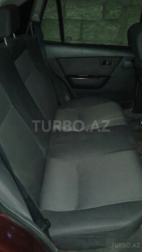 Daewoo Nexia 2012, 218,000 km - 1.5 l - Bakı