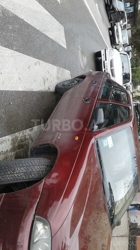 Daewoo Nexia 2012, 218,000 km - 1.5 l - Bakı