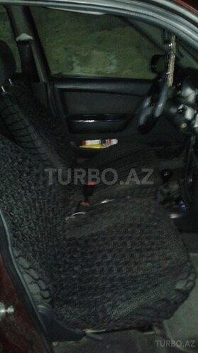 Daewoo Nexia 2012, 218,000 km - 1.5 l - Bakı