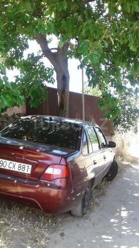 Daewoo Nexia 2012, 218,000 km - 1.5 l - Bakı