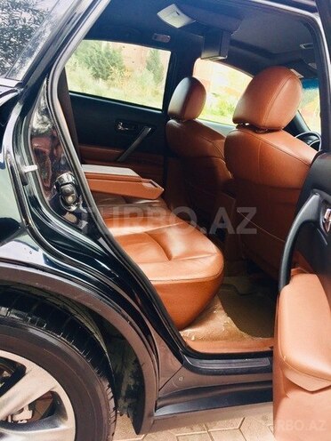 Infiniti FX35 2007, 148,000 km - 3.5 l - Sumqayıt