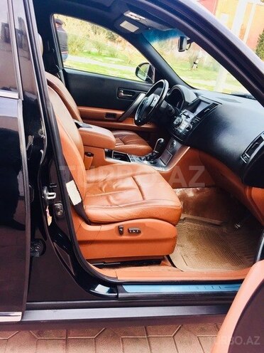 Infiniti FX35 2007, 148,000 km - 3.5 l - Sumqayıt