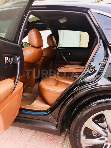 Infiniti FX35 2007, 148,000 km - 3.5 l - Sumqayıt