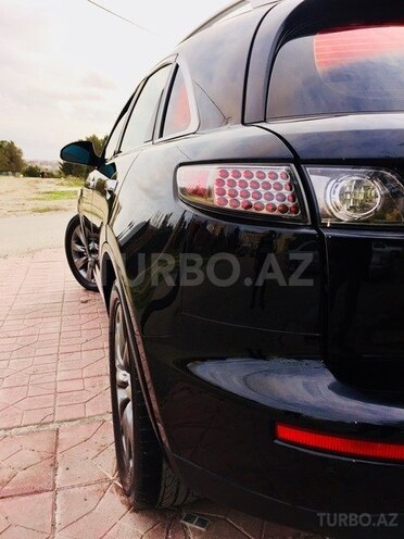 Infiniti FX35 2007, 148,000 km - 3.5 l - Sumqayıt