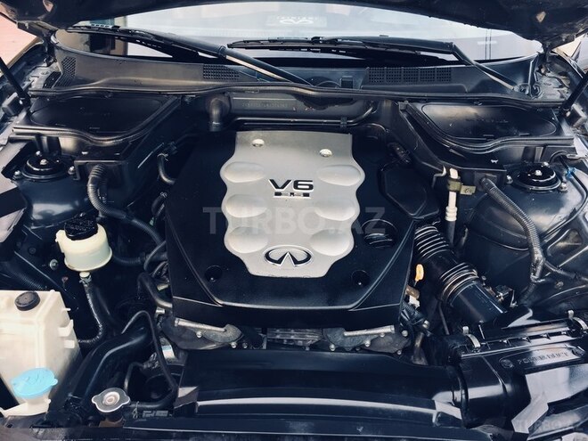 Infiniti FX35 2007, 148,000 km - 3.5 l - Sumqayıt