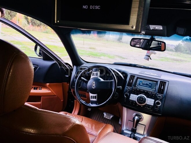 Infiniti FX35 2007, 148,000 km - 3.5 l - Sumqayıt