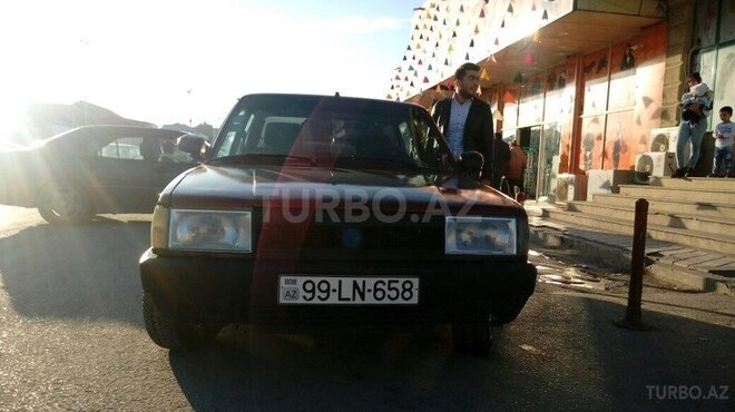 Tofas Sahin 2004, 200,999 km - 1.6 l - Bakı