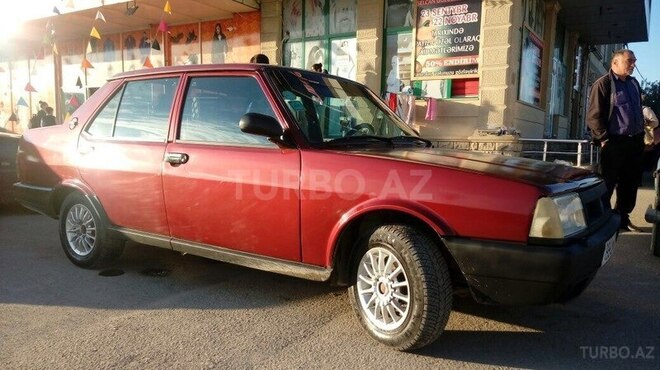 Tofas Sahin 2004, 200,999 km - 1.6 l - Bakı