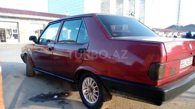 Tofas Sahin 2004, 200,999 km - 1.6 l - Bakı