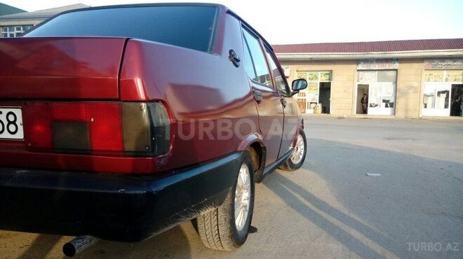 Tofas Sahin 2004, 200,999 km - 1.6 l - Bakı