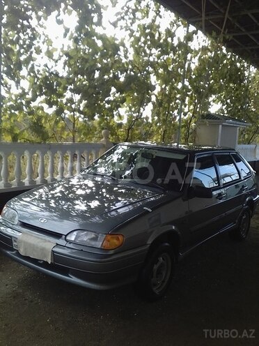 LADA (VAZ) 2114 2012, 77,000 km - 1.6 l - Bakı
