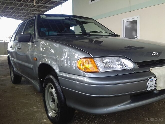 LADA (VAZ) 2114 2012, 77,000 km - 1.6 l - Bakı