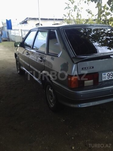 LADA (VAZ) 2114 2012, 77,000 km - 1.6 l - Bakı