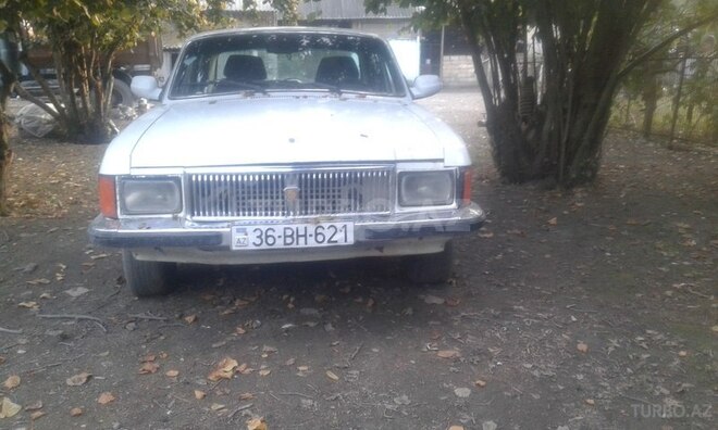 GAZ 3102 2000, 372,556 km - 0.2 л - Qəbələ