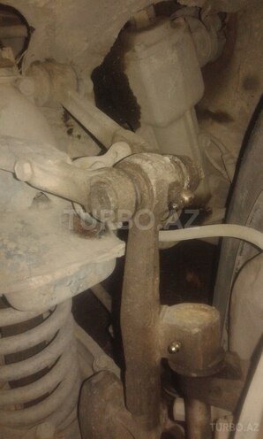 GAZ 3102 2000, 372,556 km - 0.2 л - Qəbələ