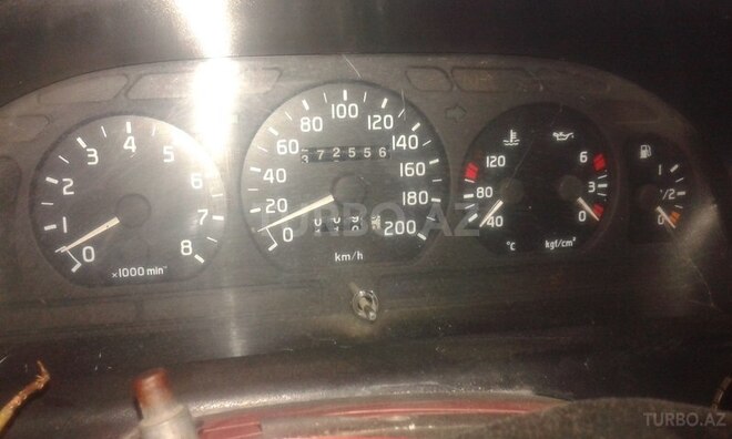 GAZ 3102 2000, 372,556 km - 0.2 л - Qəbələ