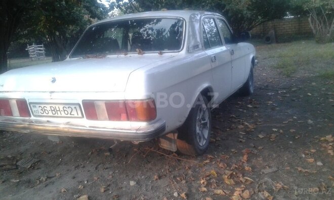 GAZ 3102 2000, 372,556 km - 0.2 л - Qəbələ