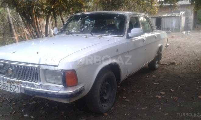 GAZ 3102 2000, 372,556 km - 0.2 л - Qəbələ