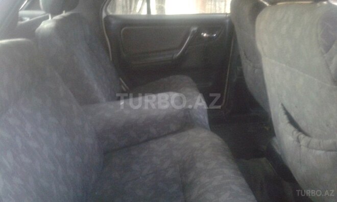 GAZ 3102 2000, 372,556 km - 0.2 л - Qəbələ