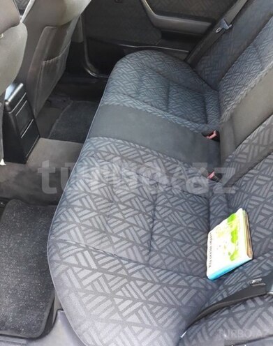 Mercedes C 200 1994, 375,000 km - 1.8 l - Bakı