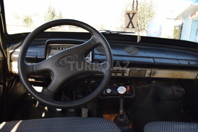 LADA (VAZ) 21011 1978, 350,000 km - 1.2 л - Bakı