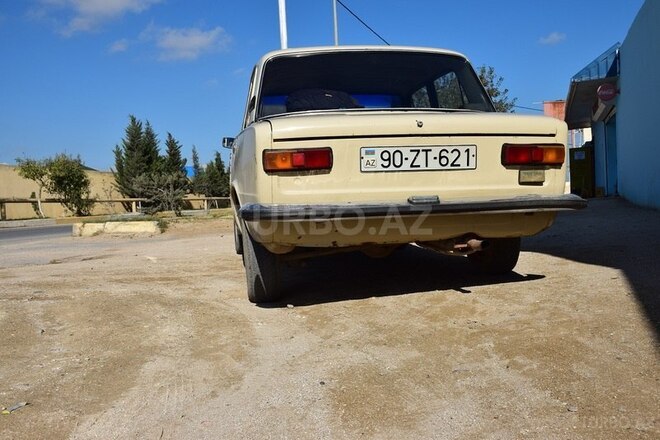 LADA (VAZ) 21011 1978, 350,000 km - 1.2 л - Bakı