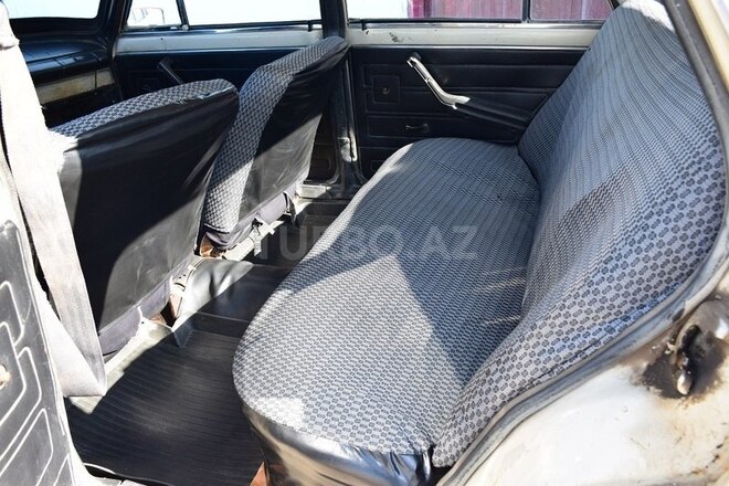 LADA (VAZ) 21011 1978, 350,000 km - 1.2 л - Bakı