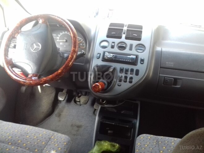 Mercedes Vito 2001, 434,000 km - 2.2 l - Mingəçevir