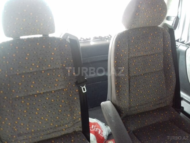 Mercedes Vito 2001, 434,000 km - 2.2 l - Mingəçevir
